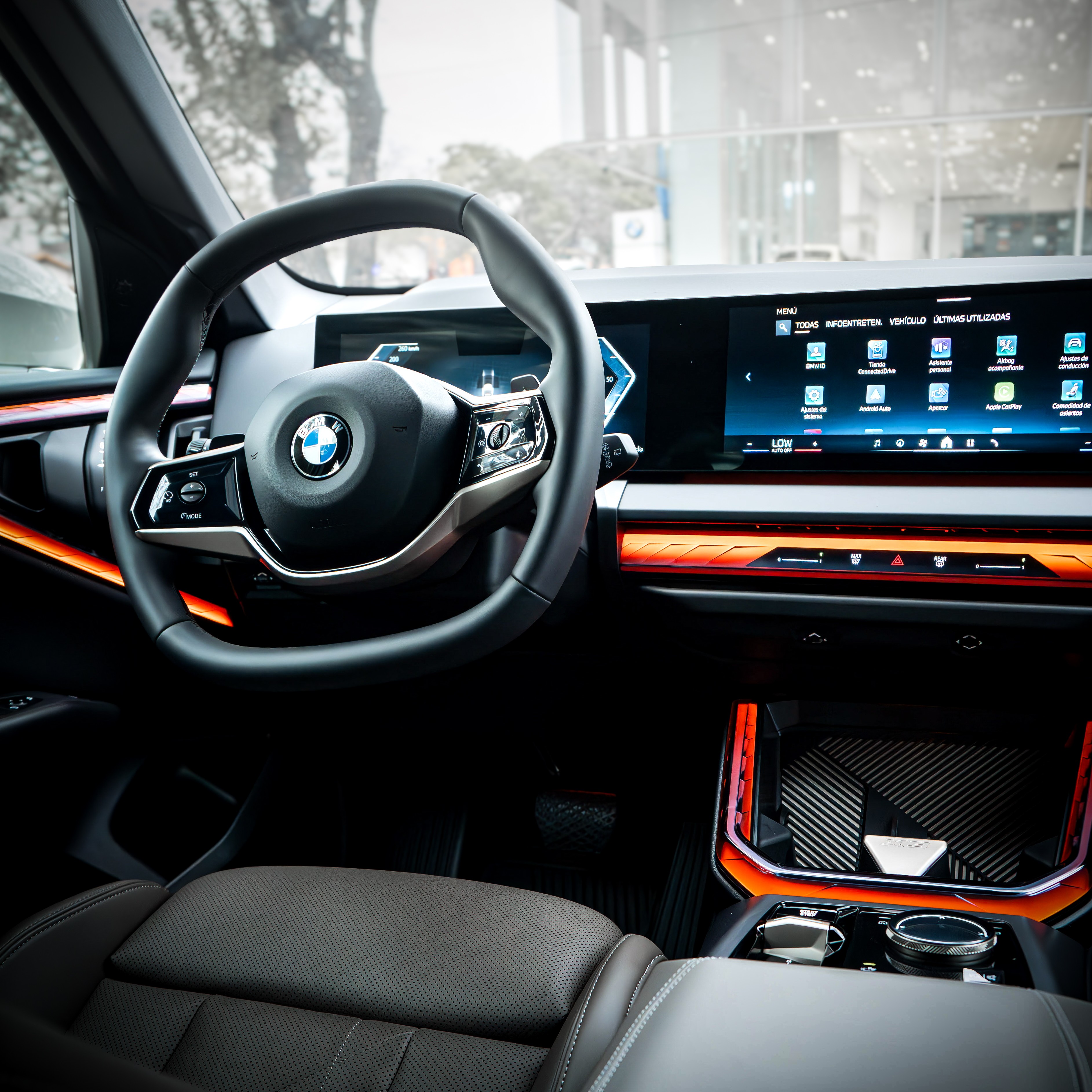 Bmw X3 20 Xdrive Xl 2025 — foto 3